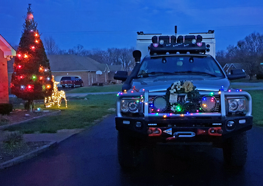 Wir wünschen Frohe Weihnachten und alles Gute fürs Neue Jahr!